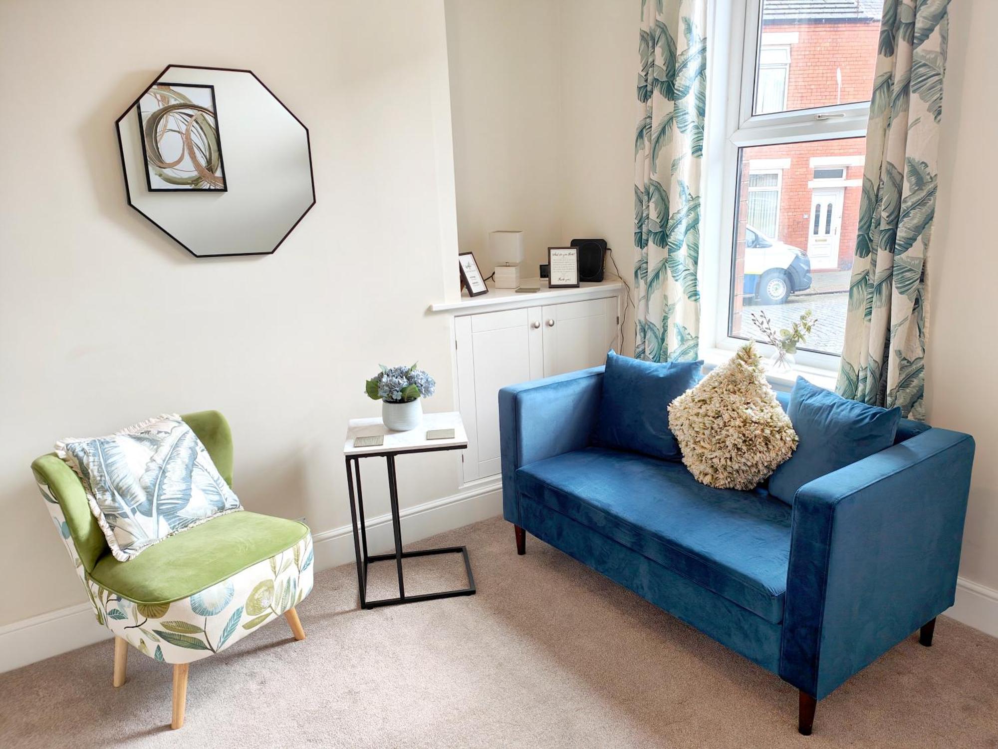 Douglas House, Near Hospital, Attractive And Comfy 2 Bedroom House With Enclosed Yard To Rear Carlisle  Exterior foto